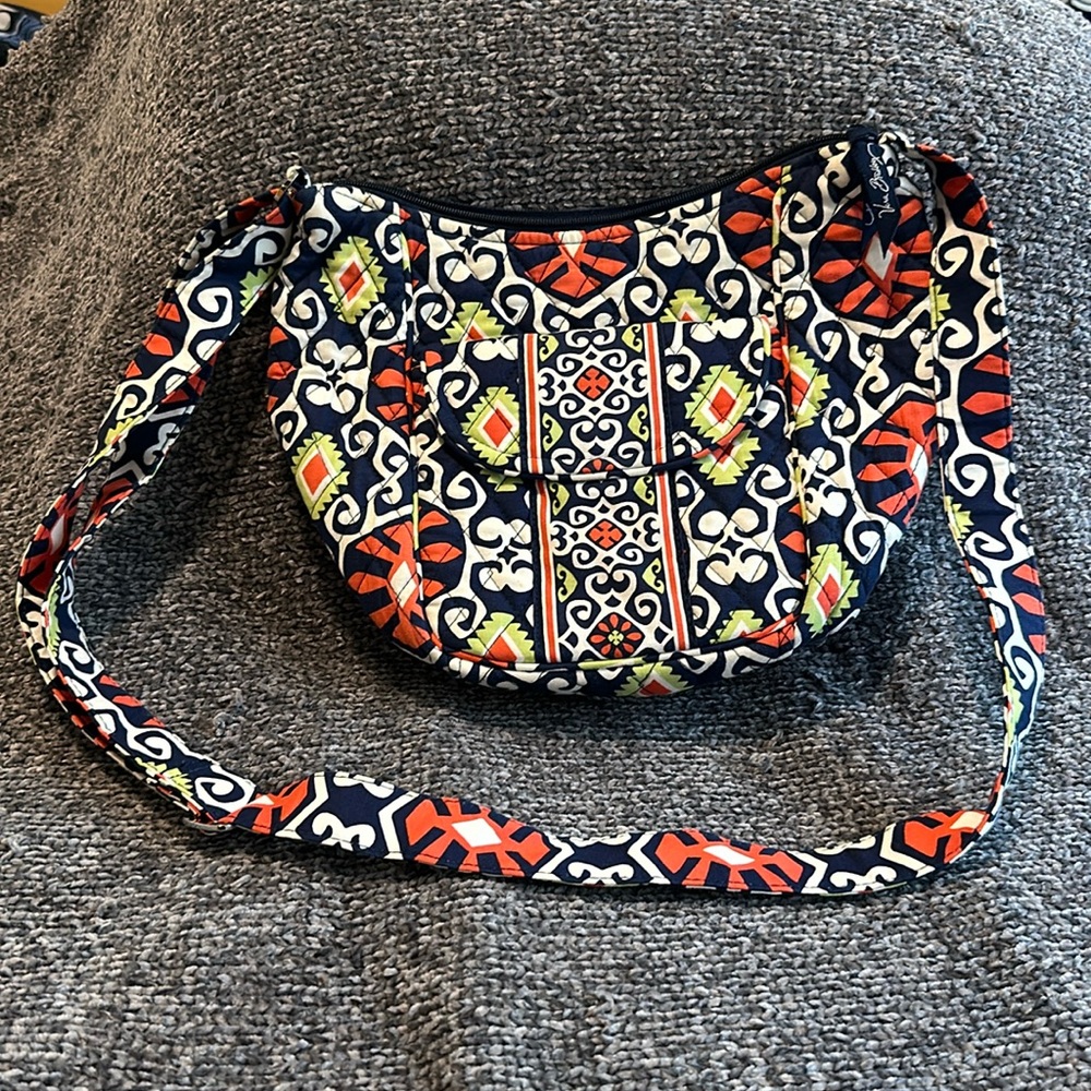 Crossbody bag